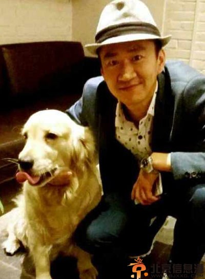 李嘉明个人资料微博照片 演电视剧新雪豹引关注