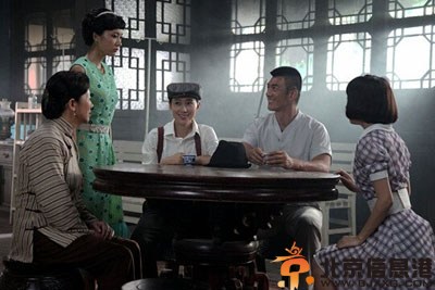 电视剧一个人战争分集剧情介绍演员表1-39全集大结局