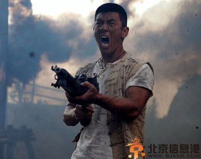 电视剧一个人战争分集剧情介绍演员表1-39全集大结局