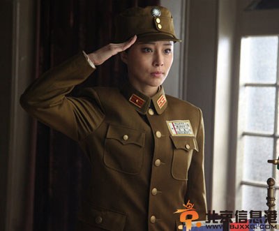 电视剧一个人战争分集剧情介绍演员表1-39全集大结局