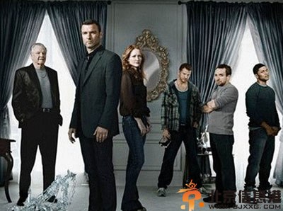 美剧清道夫第一季分集剧情演员表（1-12）全集大结局