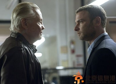 美剧清道夫第一季分集剧情演员表（1-12）全集大结局