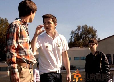 美剧清道夫第一季分集剧情演员表（1-12）全集大结局