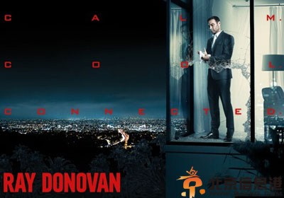 美剧清道夫第二季分集剧情介绍演员表（1-12）全集大结局