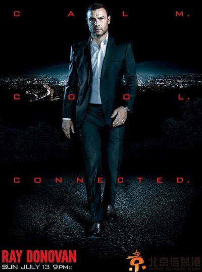 美剧清道夫第二季分集剧情介绍演员表（1-12）全集大结局