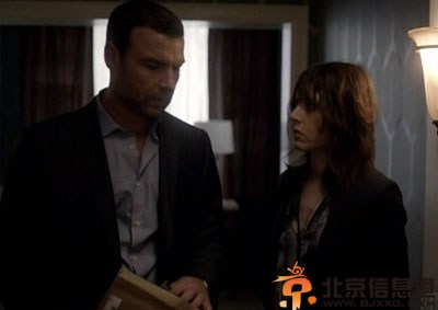 美剧清道夫第二季分集剧情介绍演员表（1-12）全集大结局