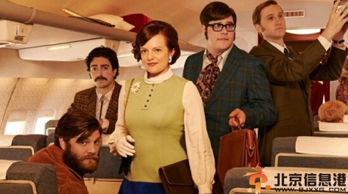 广告狂人第七季分集剧情介绍演员表1-14全集大结局