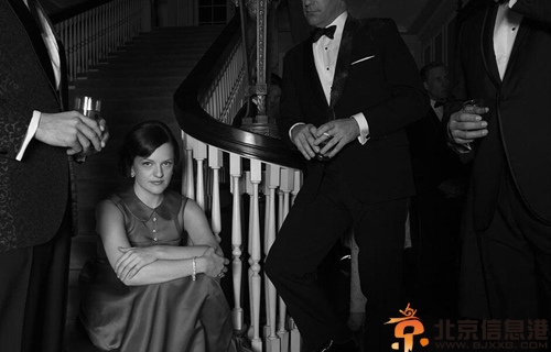 广告狂人第七季分集剧情介绍演员表1-14全集大结局