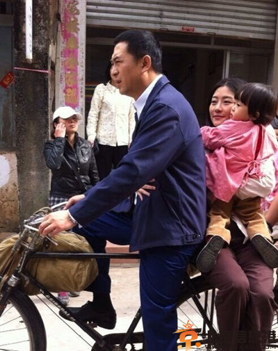 <a href='http://www.bjxxg.cn/ent/dianshi/' target='_blank'><u>电视</u></a>剧爷们儿/爷们分集剧情介绍演员表1-45全集大结局