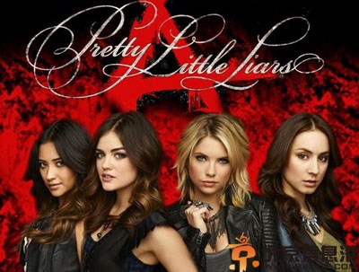 美剧美少女的谎言第五季分集剧情演员表1-25全集大结局