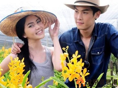 泰剧恶玫瑰公主演员表剧情分集介绍大结局