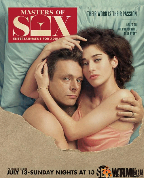 美剧性爱大师第二季分集剧情介绍演员表1-12全集大结局