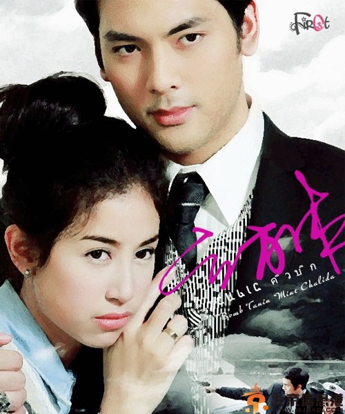 泰剧立方体演员表剧情介绍1-16集大结局