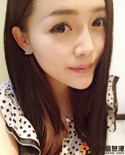 马佳佳个人资料微博 90后美女成情趣用品店老板