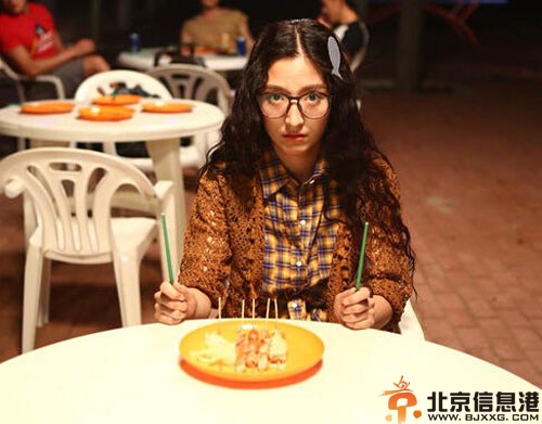 中韩泰三国合拍片青春相贱不恨晚演员表剧情介绍