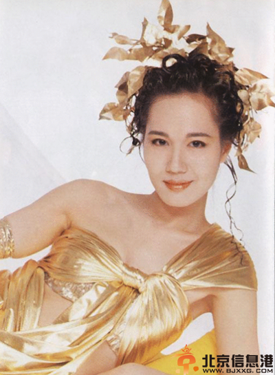 吕颂贤老婆麦景婷三级个人资料 吕颂贤微博热搜