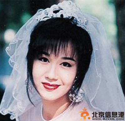 吕颂贤老婆麦景婷三级个人资料 吕颂贤微博热搜