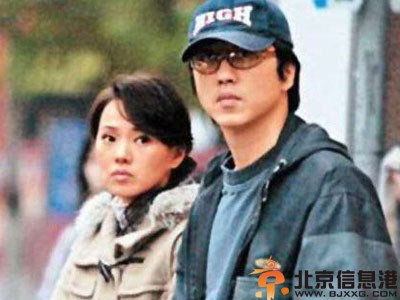 伊能静和庾澄庆为什么离婚 与老公秦昊相差10岁