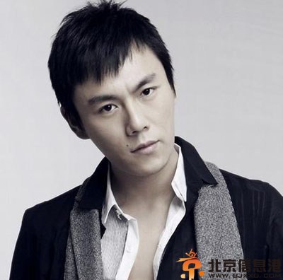 伊能静和庾澄庆为什么离婚 与老公秦昊相差10岁