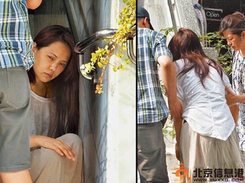秦昊老婆是谁揭家庭背景资料 求婚女友伊能静