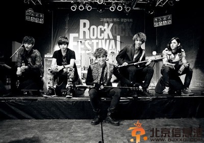 <a href='http://www.bjxxg.cn/ent/dianshi/' target='_blank'><u>电视</u></a>剧闭嘴花美男乐队剧情介绍演员表1-16结局