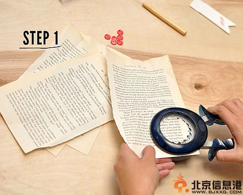废物利用手工DIY花儿回礼盒 简单又不失大方