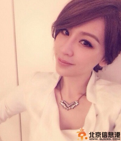 王心凌整容前后照片被扒 甜心教主再陷整容风波