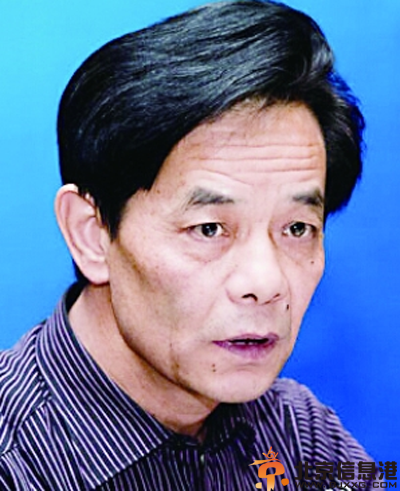 吴英父亲吴永正资料简历 最新消息被抓内幕揭秘