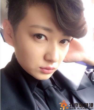 演员张澎澎个人资料微博 张澎澎胸围有多大揭秘