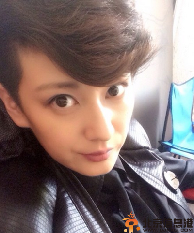 演员张澎澎个人资料微博 张澎澎胸围有多大揭秘
