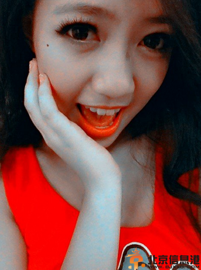 焦恩俊女儿焦曼婷个人资料 美艳生活照曝光