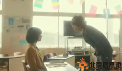 近距离恋爱剧情剧照演员表 首谈师生恋电影