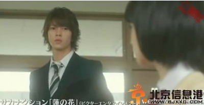 近距离恋爱剧情剧照演员表 首谈师生恋电影