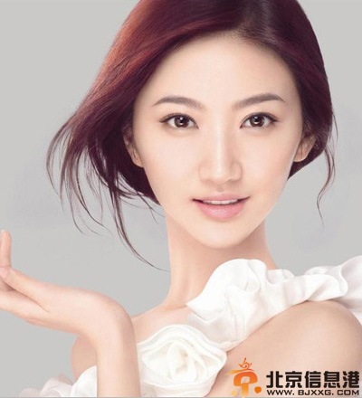 掌握新娘补妆技巧 让你婚礼临场不惊慌