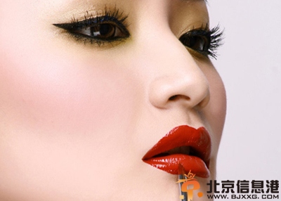 复古新娘妆容风格化妆技巧 让你美艳如芳