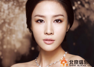 新娘护肤应该怎么做 小心劣质化妆品