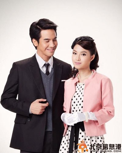 泰剧名门绅士之暮雪情钟剧情介绍1-13集大结局