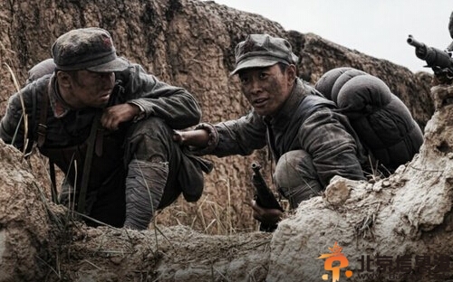 电视剧十送红军分集剧情介绍演员表(1-48)全集大结局