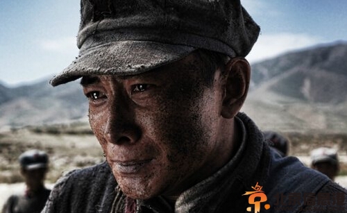 电视剧十送红军分集剧情介绍演员表(1-48)全集大结局