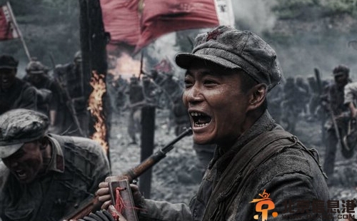 电视剧十送红军分集剧情介绍演员表(1-48)全集大结局