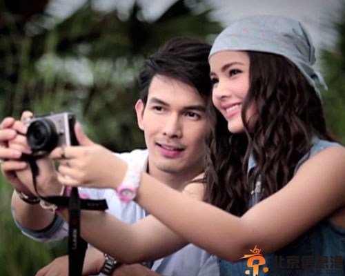 泰剧太阳幻影演员表剧情介绍1-13集大结局