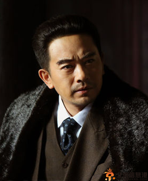 电视剧东方战场剧情剧照演员表 什么时候播遭热搜