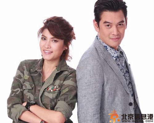 泰剧月光魅影演员表剧情介绍1-11集大结局