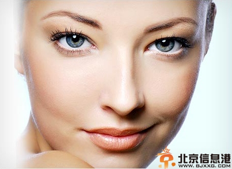 7种天然护肤食物常吃让你的肌肤水润白皙