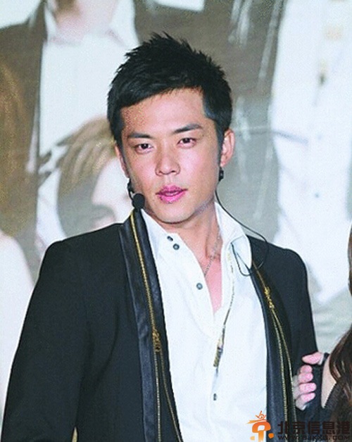 王心凌男友姚元浩个人资料 王心凌晒近照疑整容