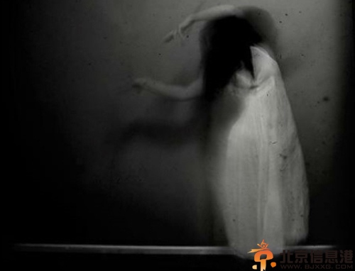 恐怖鬼<a href='http://www.bjxxg.cn/beijing/gushi/' target='_blank'><u>故事</u></a>之预定鬼孩子 狰狞的陌生面孔