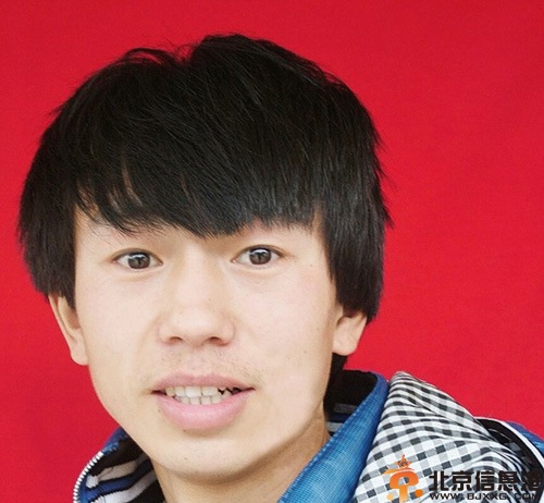 约瑟翰庞麦郎是谁是哪里人 揭个人资料微博照片
