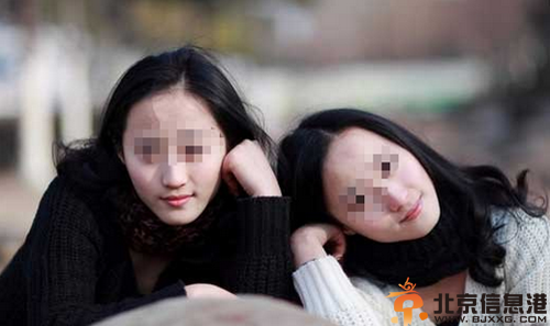 胡昕胡磊姐妹花照片资料身价 曝胡昕胡磊姐妹是谁
