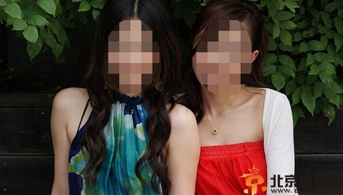 胡昕胡磊姐妹花照片资料身价 曝胡昕胡磊姐妹是谁