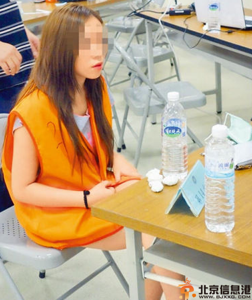 内地少女雪儿卖淫不戴套前后开攻 其资料遭热搜